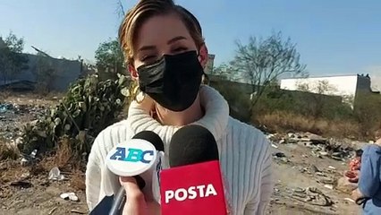 Pide Mariana Rodríguez apoyo para mascotas afectadas por incendio