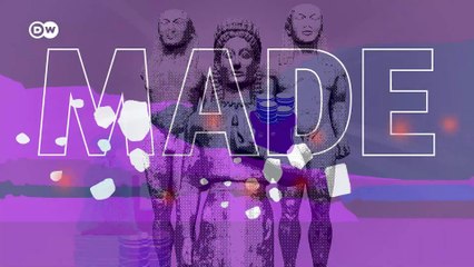 The colorful history of marble