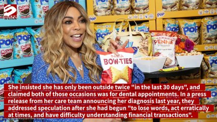 Wendy Williams has reportedly taken a major step towards ending her guardianship