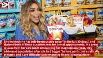 Wendy Williams has reportedly taken a major step towards ending her guardianship