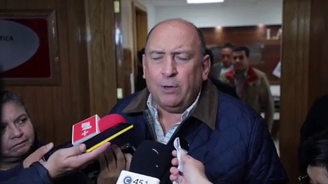 Las instituciones deben cuidarse de cualquier interés personal, pide Moreira