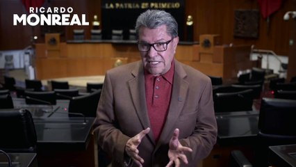 Celebra Monreal Ávila recuperación de Mexicana de Aviación