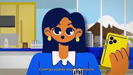 Conoce a AYDE, plataforma para mandar quejas de Agua y Drenaje