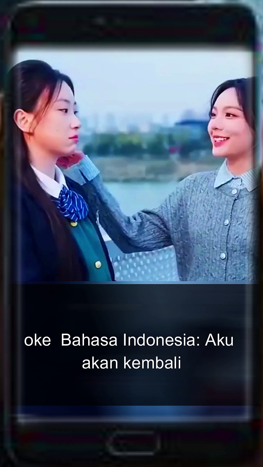  Dia mengira sudah menukar anaknya tetapi kakak perempuannya mengetahui trik licik part 2