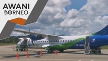 AirBorneo inisiatif bantu ekonomi Sarawak - Abang Jo