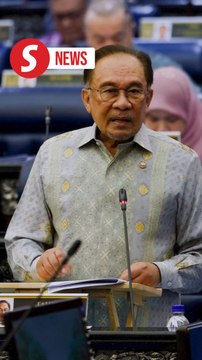 Malaysia's investment climate remains strong, says Anwar