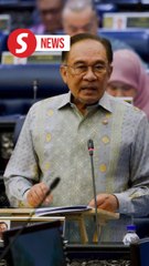 Malaysia's investment climate remains strong, says Anwar