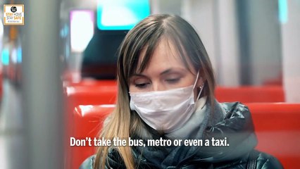 Your guide on how to properly quarantine yourself during COVID-19