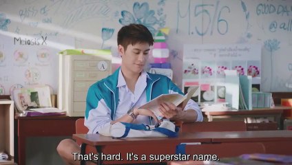 Addicted Heroin ep 1 eng sub