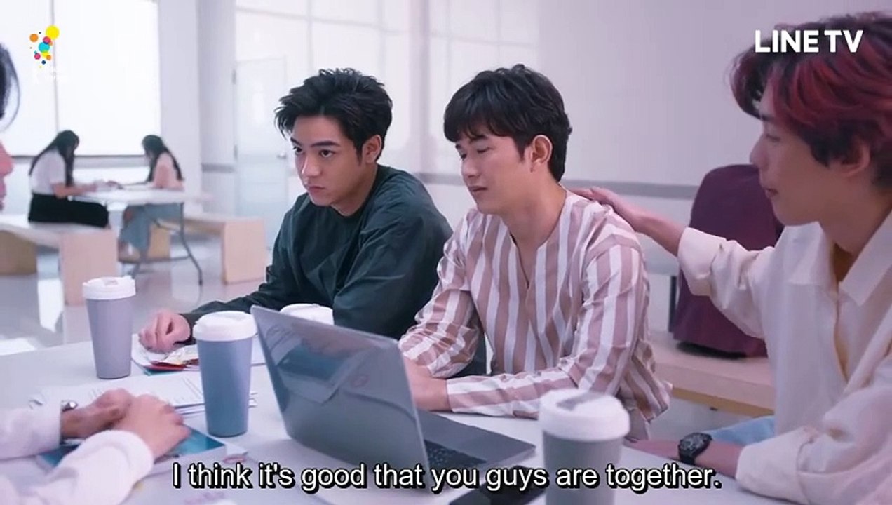 I Promised You the Moon ep 3 eng sub