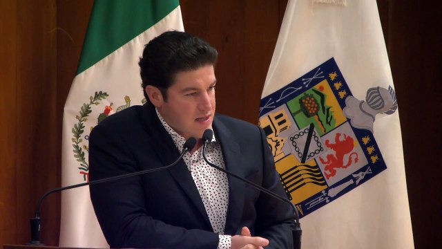 Gobierno de Nuevo León presenta medidas para la inclusión de personas con discapacidad