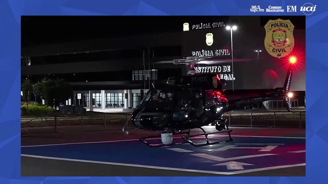 Quadrilha especializada em furtos de caminhonetes de luxo é investigada