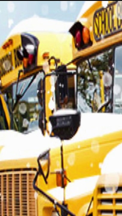 snowfall blankets state, expected to affect morning #snowfall #snow #schools #rimpactx