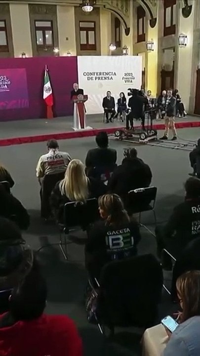 Usan el tema migratorio como bandera para campañas políticas: acusa AMLO