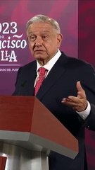 Critica AMLO amparo para venta de cigarrillos electrónicos y vapeadores
