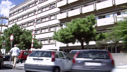 Molestie e mobbing al policlinico, sospeso un dirigente
