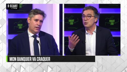 SMART JOB - Emission du jeudi 13 février