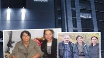 CHP'li üye, PKK'nın dağ kadrosundaki kızını ziyaret etmiş!