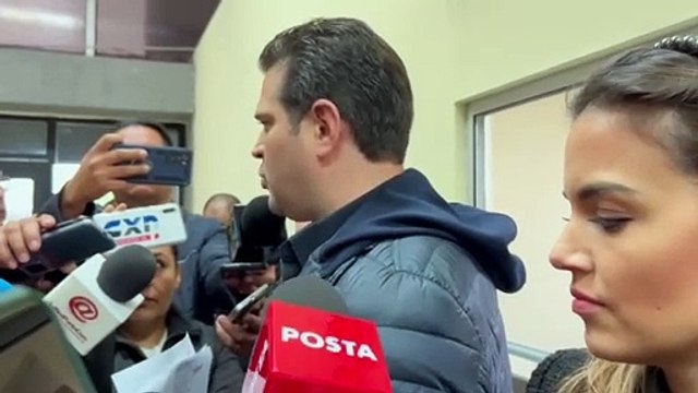 Buscan prohibir promoción de funcionarios con recursos públicos