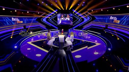 Questions pour un champion