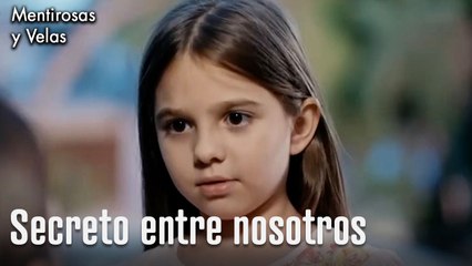 Secreto entre nosotros-Mentirosos y sus velas Capitulo 4