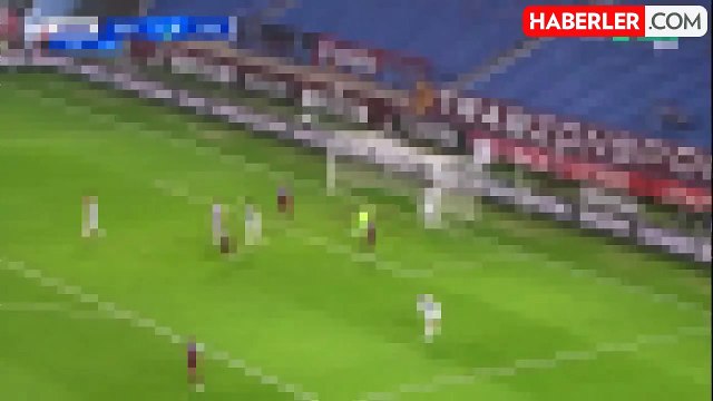 Türk futbolunda bir ilk! Trabzonspor tarih yazdı