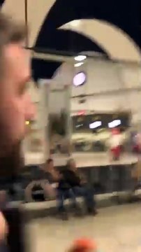 David Rodríguez pone rumbo a Canarias para reencontrarse con Anabel Pantoja y su hija