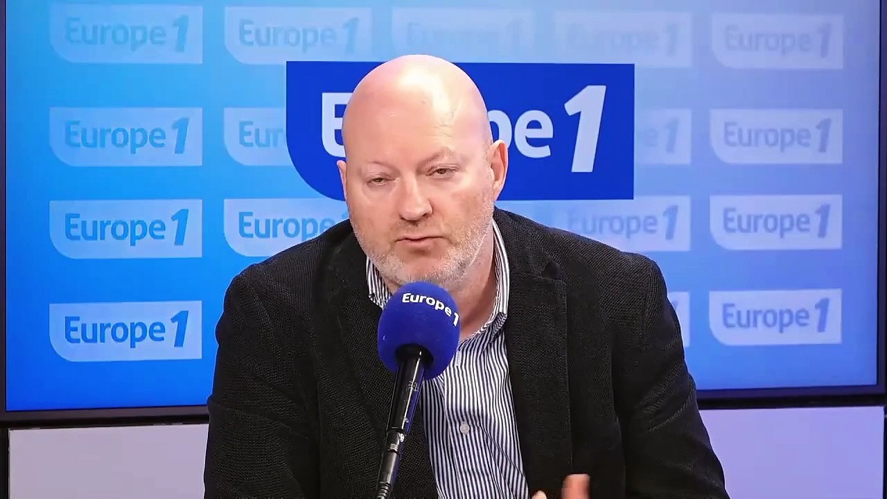 Pascal Praud et vous - Meurtre de Louise : «Des affaires comme ça, ça vous percute toute votre carrière», souligne un syndicaliste policier