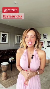 Clima en Monterrey: Viernes nublado pero sin lluvia