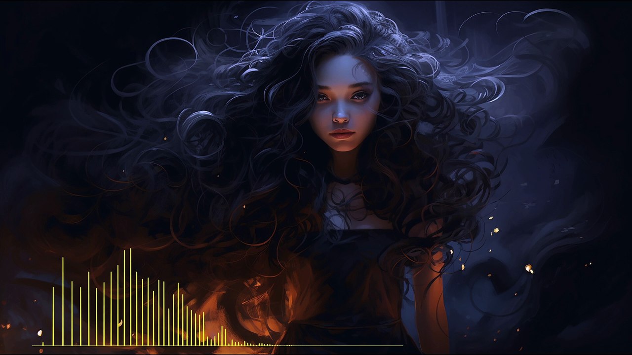 Trance Techno / AI Girl Top Track 2025 Part 8