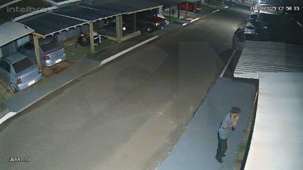 Condomínio é alvo de furtos em Cascavel: bicicleta e patinete elétrico são levados