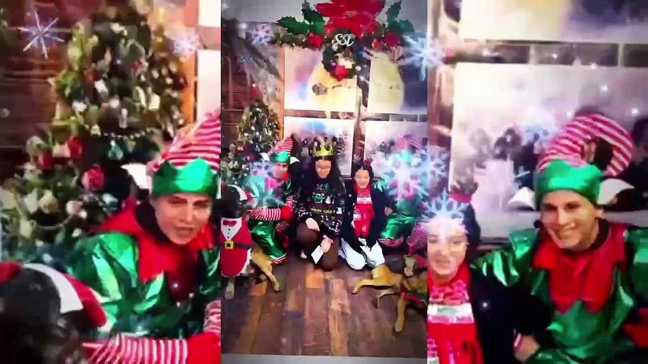 Niños podrán enviar su carta a los Reyes Magos en Buzón Navideño de la SSC