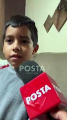 ¡De niños para niños!, invitan a donar juguetes