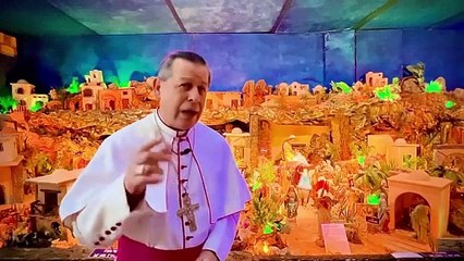 Navidad: Símbolo de unión y paz de familia yucatecas