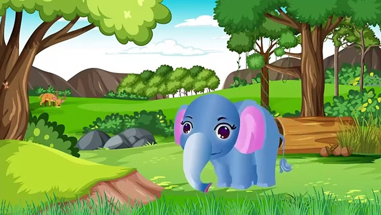 Theft in the forest