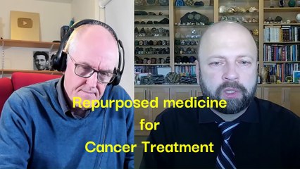 Repurposed Medicine in Oncology