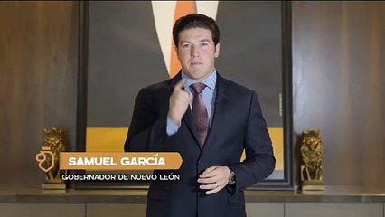 Samuel: La vieja política tembló, el 2030 está muy cerca, ahí me van a tener