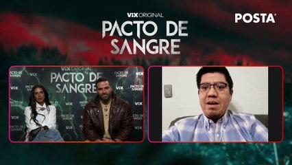 VIDEO: Encuentra Bárbara de Regil en Alejandro Nones a su alma gemela