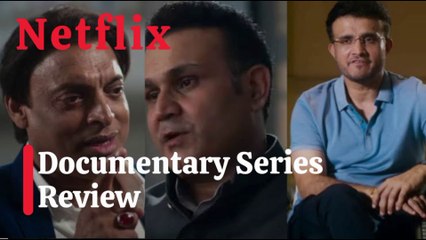 India vs Pakistan: The Epic Rivalry | Documentary Series Review 🇮🇳🇵🇰