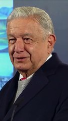 Destaca AMLO que Ciudad de México es de las más seguras del mundo