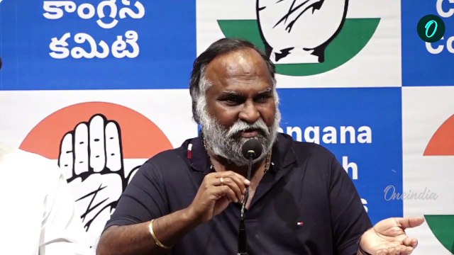 Jaggareddy: జగ్గారెడ్డి ఎప్పుడూ ప్రజల్లో ఉండే వ్యక్తి.. |Oneindia Telugu #congress #jaggareddy #bjp