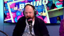 Bruno sur Fun Radio - L'intégrale du 13 février