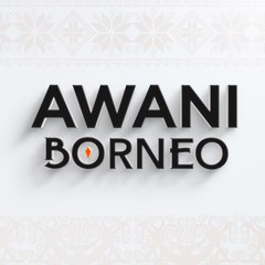 AWANI Borneo [13/2/2025] – Banjir makin surut| 400 projek lewat| Hab penerbangan ASEAN