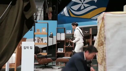 Crime Scene Returns ep 1 eng sub