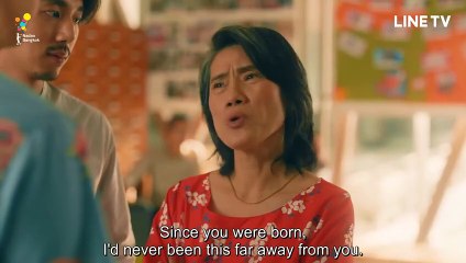 I Promised You the Moon ep 1 eng sub