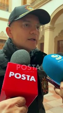 Es primer caso de venta de fentanilo en Nuevo León: Pámanes