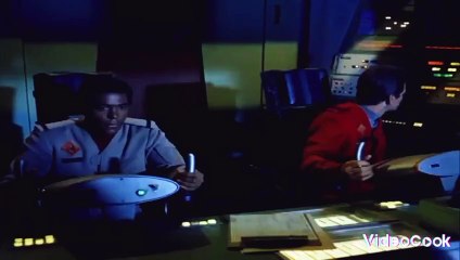 01 SERIES INTERNACIONALES / LAND OF THE GIANST / EL ACCIDENTE / TEMPORADA 01 / 1968 /