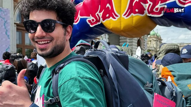 Indias Got Latent Controversy: US भागे Samay Raina को Police ने दिया Last Ultimatum, होगा Action!