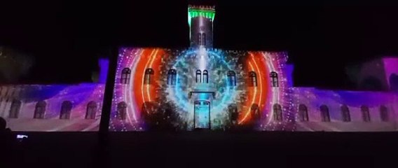 Experiencia cultural inmersiva en Mérida