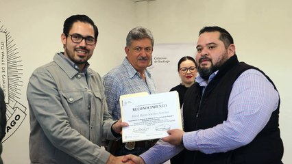 Justicia Cívica: Reducen en 50&percnt; vecinos ruidosos en Santiago